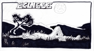 Eclisse 1